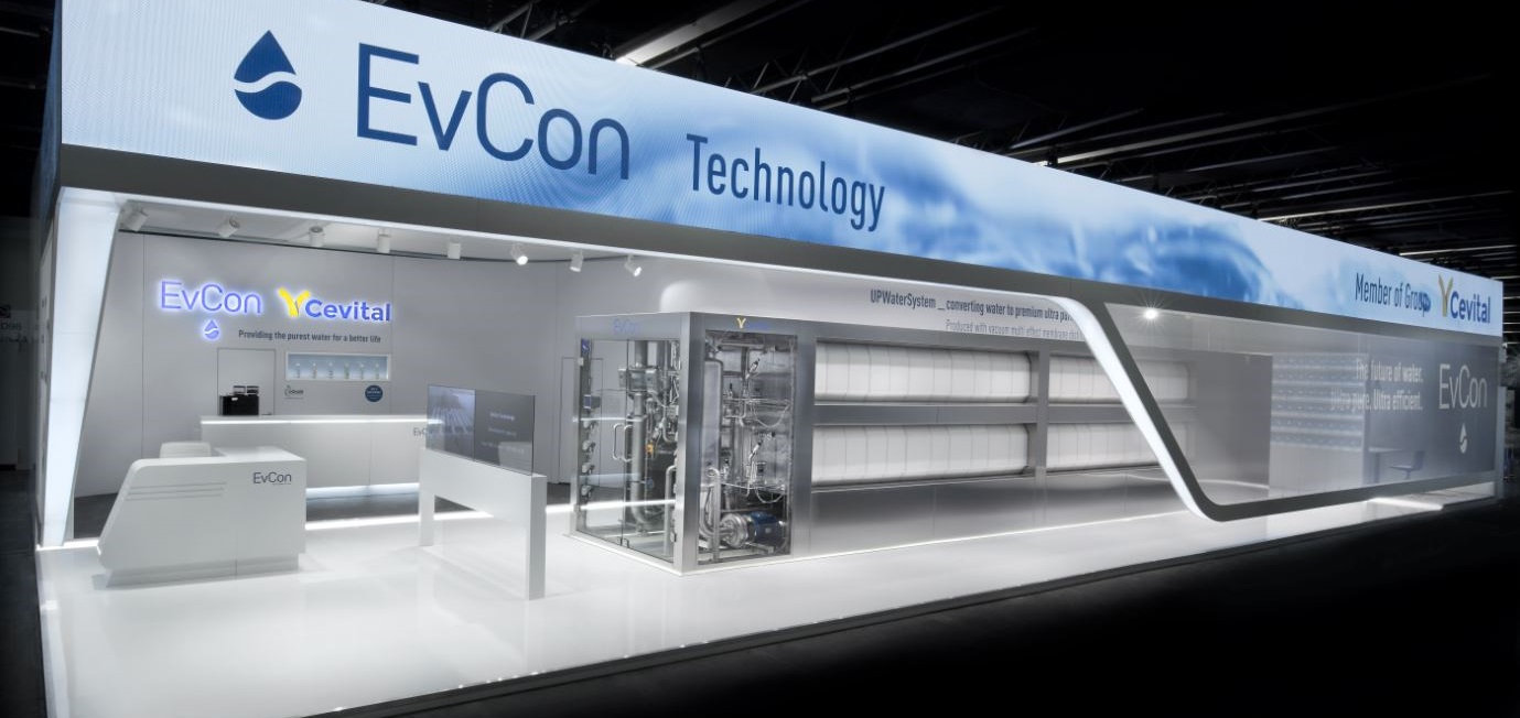 EvCon Company